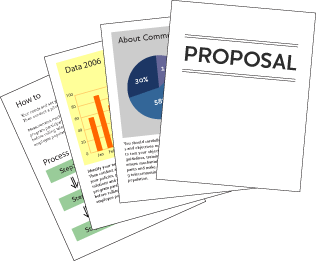 12 Tips for Powerful Proposals  Outlook Blog